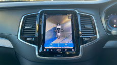 Volvo XC90 2.0 B5D [235] Plus Dark 5dr AWD Geartronic Diesel Estate